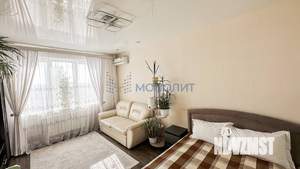 1-к квартира, вторичка, 42м2, 15/16 этаж