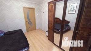 3-к квартира, вторичка, 65м2, 4/5 этаж
