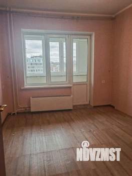 2-к квартира, вторичка, 76м2, 7/12 этаж