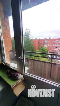 2-к квартира, вторичка, 41м2, 5/5 этаж