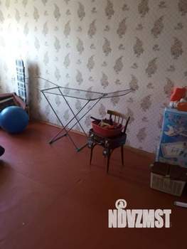 3-к квартира, вторичка, 62м2, 9/9 этаж