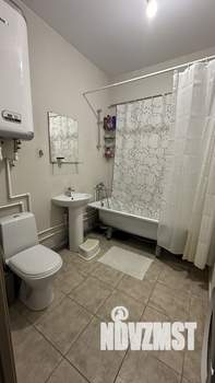 2-к квартира, вторичка, 55м2, 13/18 этаж