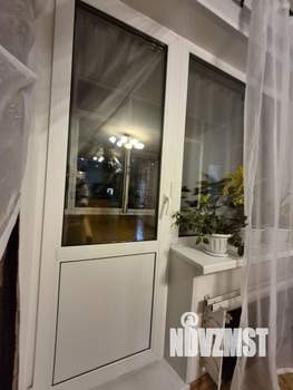 3-к квартира, вторичка, 62м2, 2/5 этаж