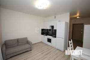 Студия квартира, вторичка, 25м2, 15/23 этаж