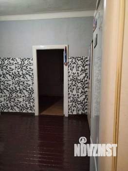 2-к квартира, вторичка, 40м2, 1/2 этаж