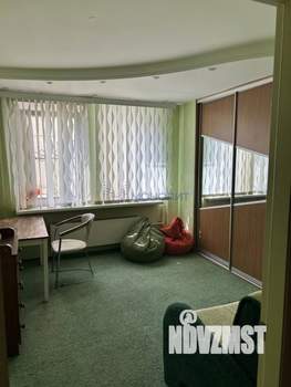 3-к квартира, вторичка, 84м2, 2/8 этаж