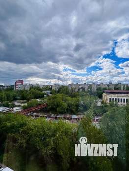 3-к квартира, вторичка, 105м2, 6/11 этаж