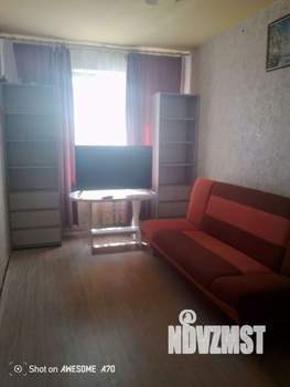3-к квартира, вторичка, 60м2, 5/5 этаж