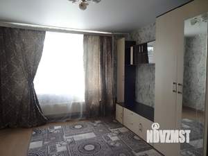 1-к квартира, вторичка, 36м2, 8/9 этаж