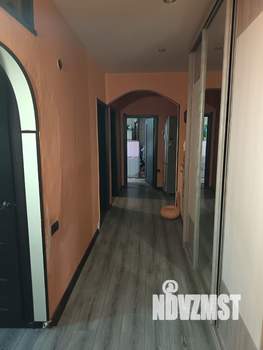 4-к квартира, вторичка, 84м2, 4/4 этаж