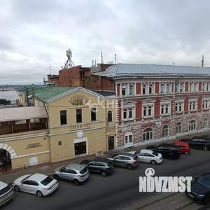 1-к квартира, вторичка, 16м2, 3/3 этаж