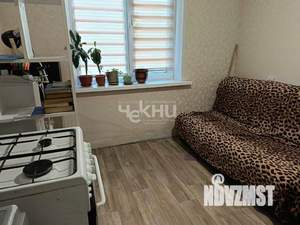 1-к квартира, вторичка, 33м2, 1/9 этаж