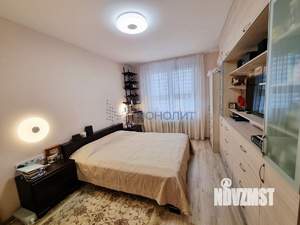 4-к квартира, вторичка, 88м2, 23/24 этаж