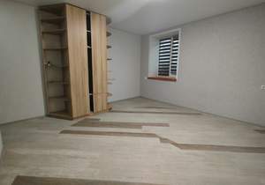 1-к квартира, вторичка, 30м2, 1/2 этаж