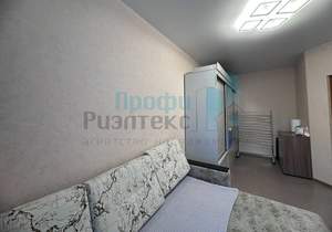 1-к квартира, вторичка, 32м2, 16/17 этаж