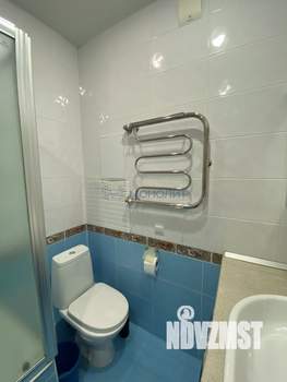 2-к квартира, вторичка, 58м2, 11/22 этаж