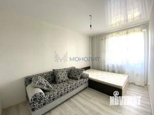 2-к квартира, вторичка, 50м2, 9/19 этаж