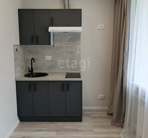 Студия квартира, вторичка, 13м2, 3/5 этаж
