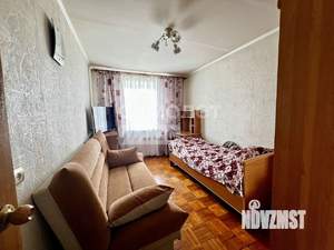 3-к квартира, вторичка, 62м2, 9/9 этаж