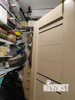 1-к квартира, вторичка, 40м2, 13/18 этаж