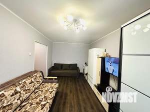 2-к квартира, вторичка, 43м2, 6/9 этаж