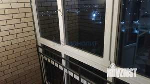 1-к квартира, вторичка, 40м2, 9/10 этаж