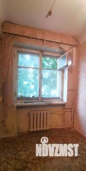 2-к квартира, вторичка, 31м2, 4/4 этаж