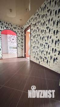 3-к квартира, вторичка, 60м2, 1/9 этаж