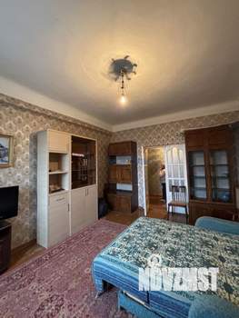 2-к квартира, вторичка, 60м2, 5/5 этаж