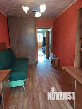 2-к квартира, вторичка, 45м2, 5/5 этаж