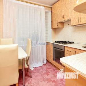 3-к квартира, вторичка, 64м2, 2/9 этаж