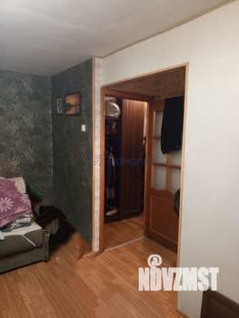 2-к квартира, вторичка, 43м2, 5/5 этаж