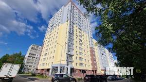 2-к квартира, вторичка, 59м2, 4/16 этаж