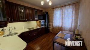 3-к квартира, вторичка, 81м2, 6/18 этаж