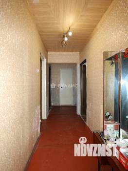 4-к квартира, вторичка, 80м2, 3/10 этаж