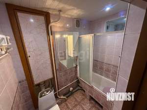 2-к квартира, вторичка, 42м2, 2/5 этаж