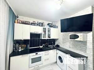 1-к квартира, вторичка, 45м2, 3/10 этаж