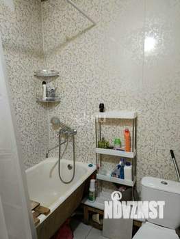 1-к квартира, вторичка, 33м2, 1/9 этаж