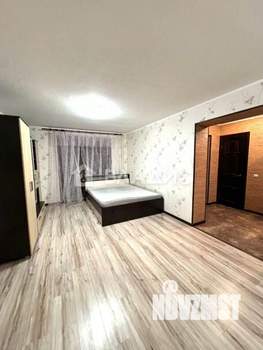 1-к квартира, вторичка, 49м2, 2/10 этаж