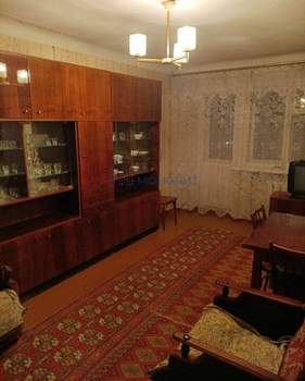 2-к квартира, вторичка, 43м2, 2/5 этаж