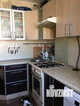 3-к квартира, вторичка, 63м2, 8/9 этаж