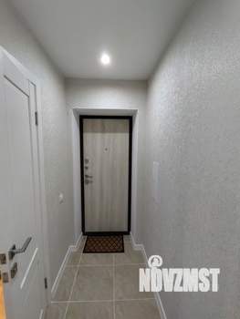 2-к квартира, вторичка, 42м2, 2/5 этаж