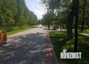 1-к квартира, вторичка, 32м2, 3/5 этаж