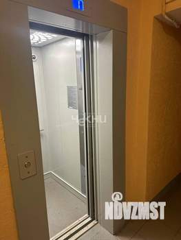 2-к квартира, вторичка, 48м2, 4/10 этаж