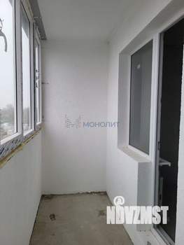 2-к квартира, сданный дом, 54м2, 5/9 этаж