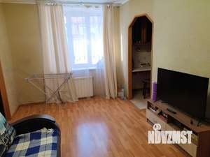 2-к квартира, вторичка, 37м2, 1/3 этаж