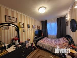 2-к квартира, вторичка, 46м2, 7/9 этаж