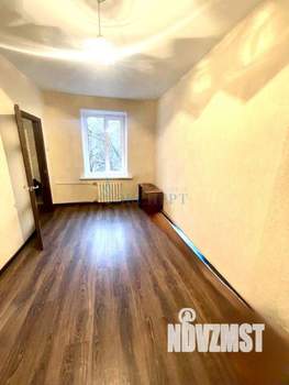 2-к квартира, вторичка, 48м2, 3/4 этаж