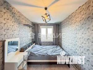 2-к квартира, вторичка, 48м2, 9/9 этаж