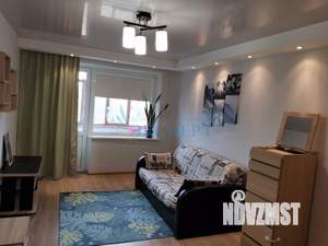 3-к квартира, вторичка, 67м2, 8/9 этаж